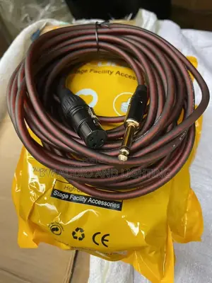 Microphones Cable/Microphone Wires