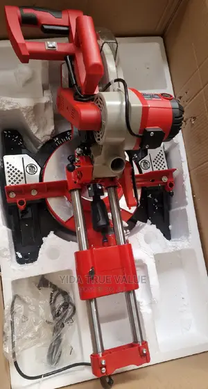 Mitre Saw (Sliding Saw )