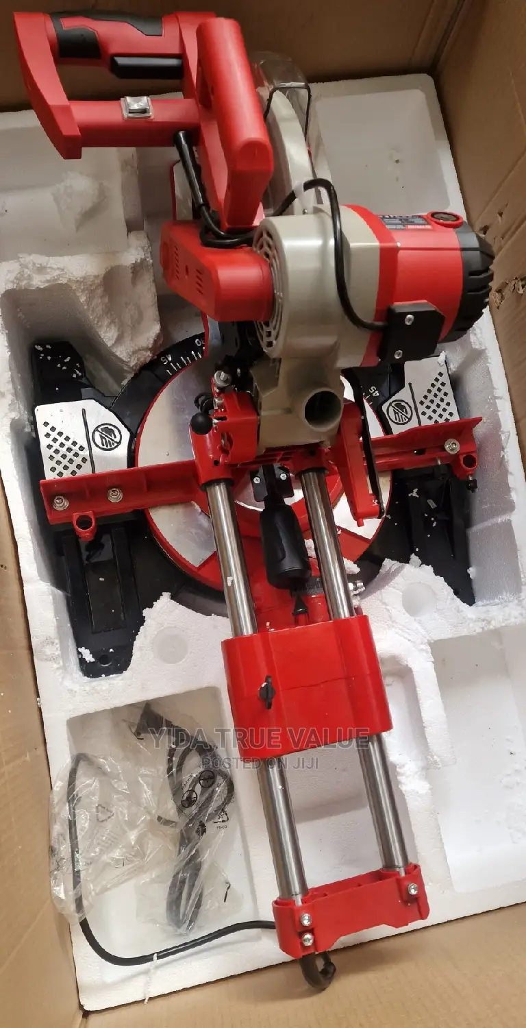 Mitre Saw (Sliding Saw )