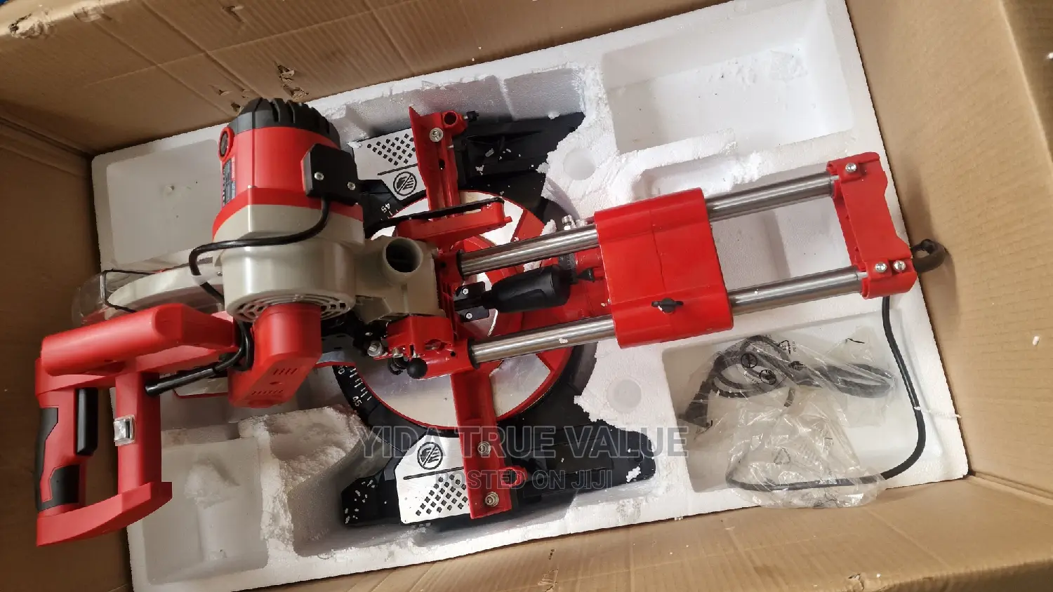 Mitre Saw (Sliding Saw )