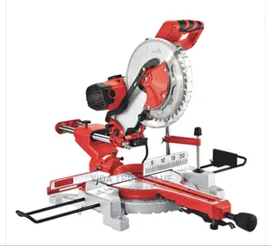 Mitre Saw (Sliding Saw )