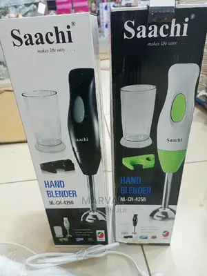 Saachi Comercial Hand Blender