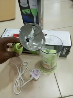 Saachi Comercial Hand Blender
