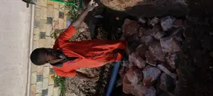 General Construction, Plumbing and Biodigester Septic Tank