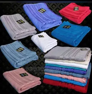 Super Collection Towels