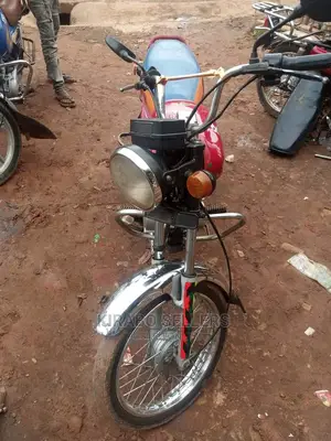 Bajaj Pulsar 150 2015 Purple