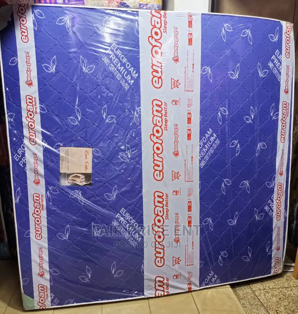 Orthopedic Mattress 5*6