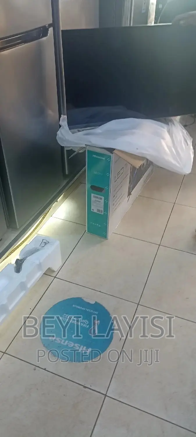 Hisense Tv 32 Inches Digital