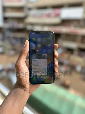 Apple iPhone 12 Pro 512 GB Gray