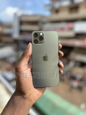 Apple iPhone 12 Pro 512 GB Gray