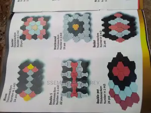 "Paving and Construction of Perfect Compounds