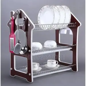Quality Dish Rack