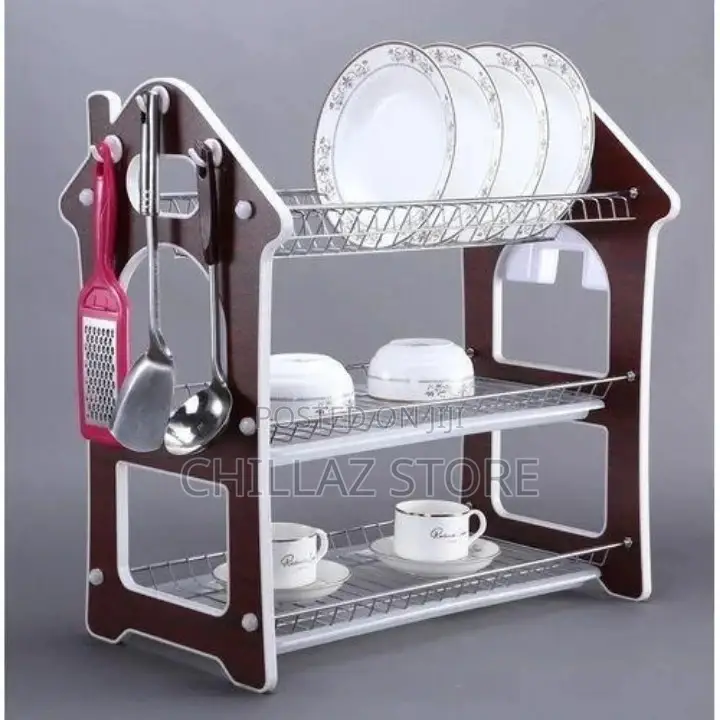 Quality Dish Rack