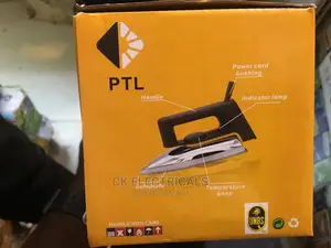 Dry Iron Box (Pus Box)