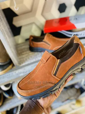 Men’S Casual G-Ten Shoes