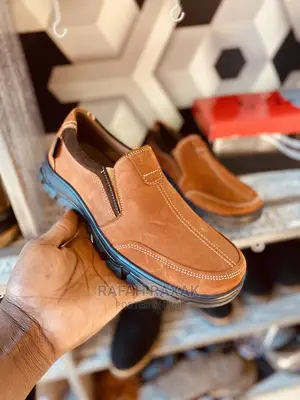 Men’S Casual G-Ten Shoes