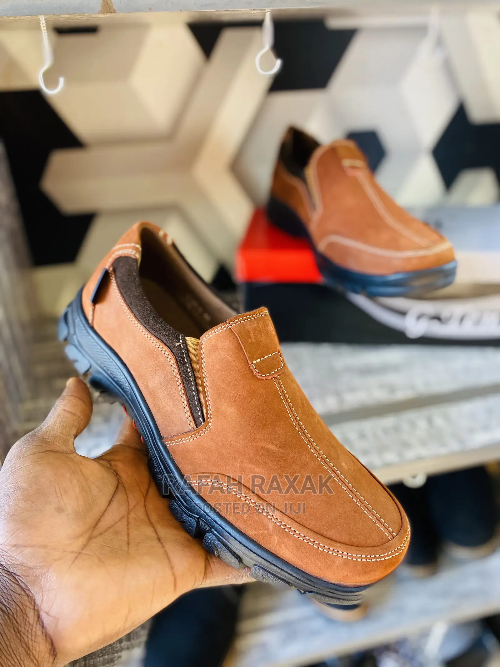 Men’S Casual G-Ten Shoes