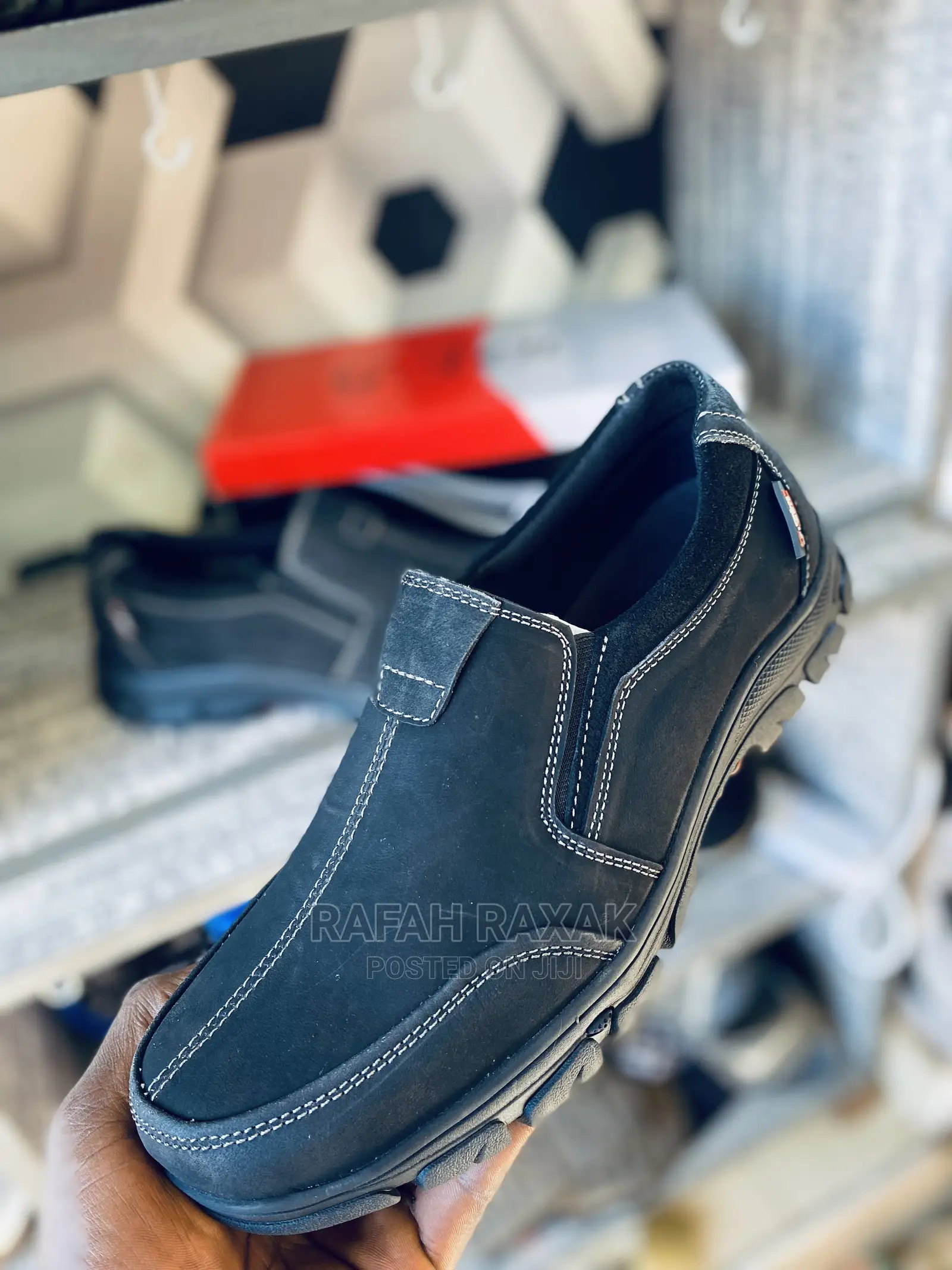 G-Ten Casual Shoes