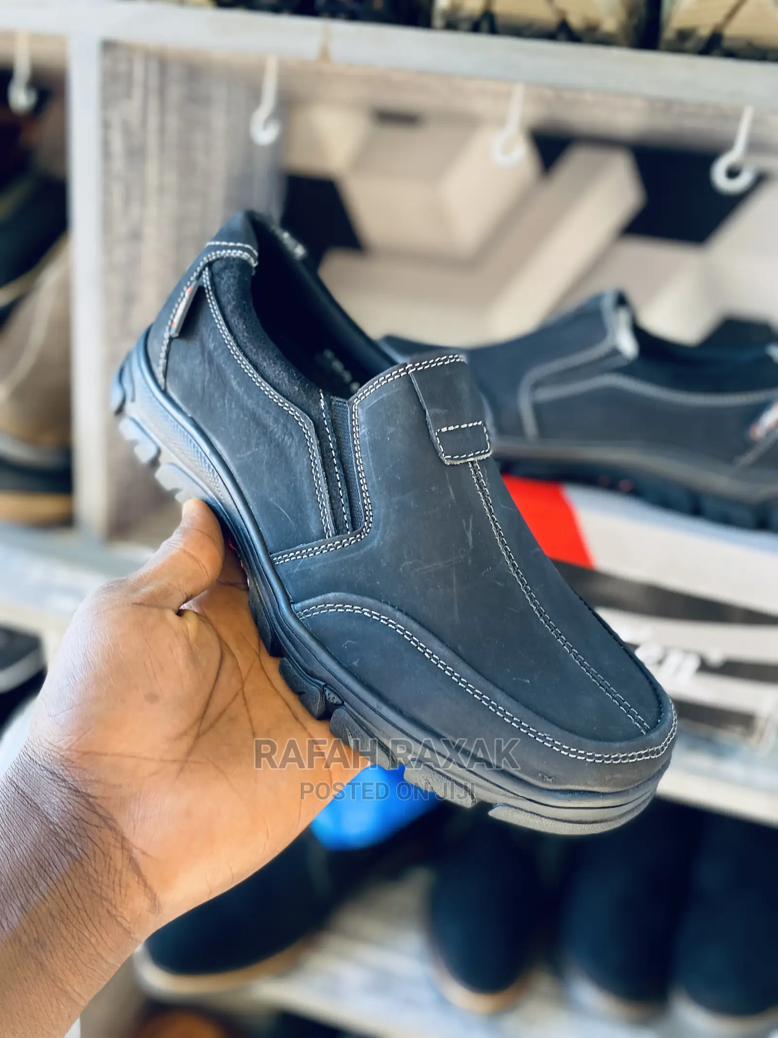 G-Ten Casual Shoes