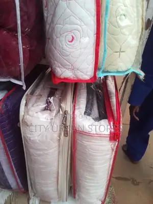 Zafar Bedcovers