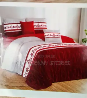 Zafar Bedcovers