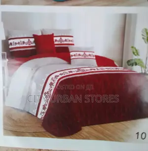 Zafar Bedcovers