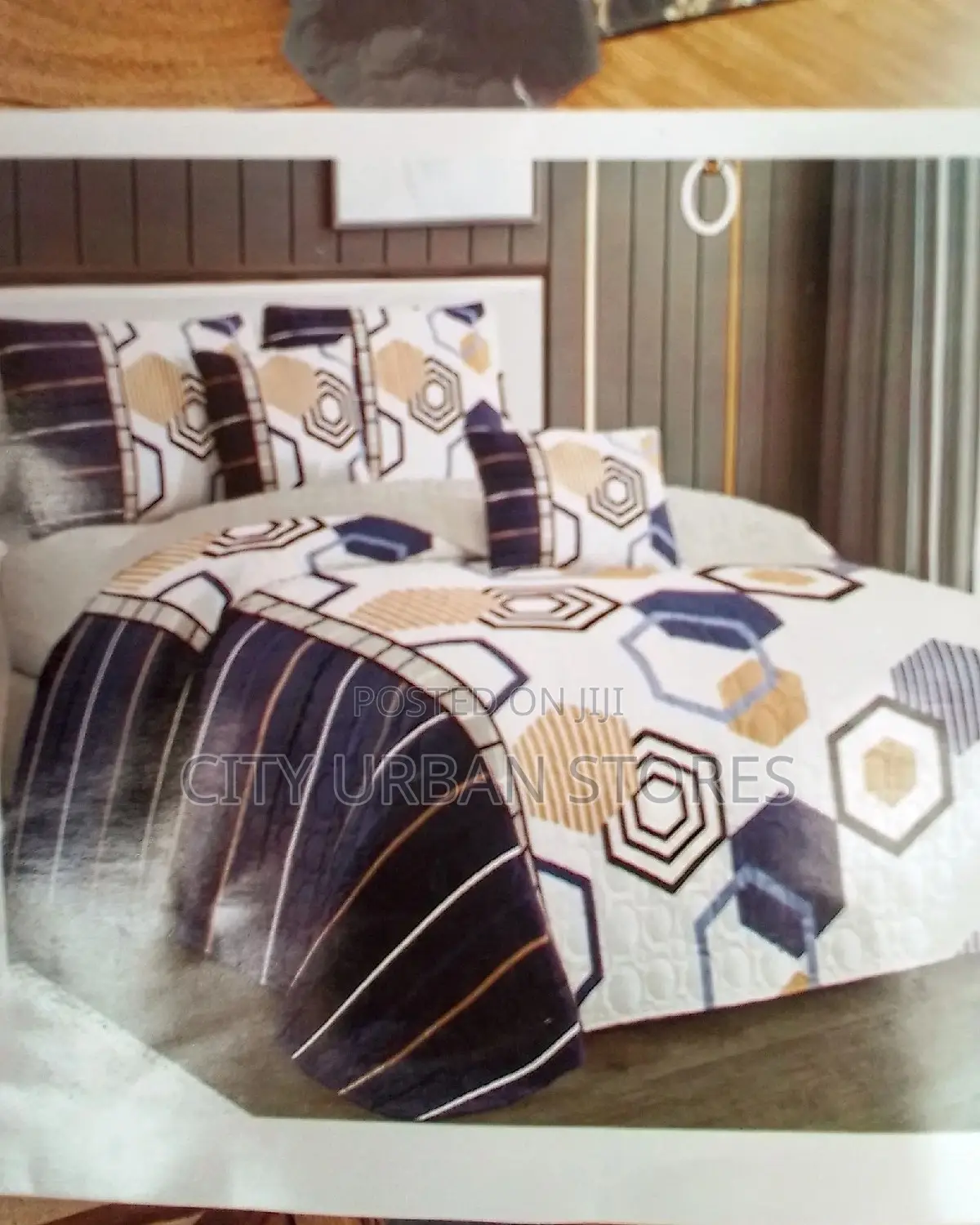 Zafar Classic Bedcovers