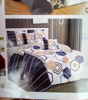 Zafar Classic Bedcovers