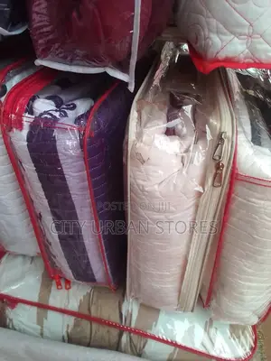 Zafar Classic Bedcovers