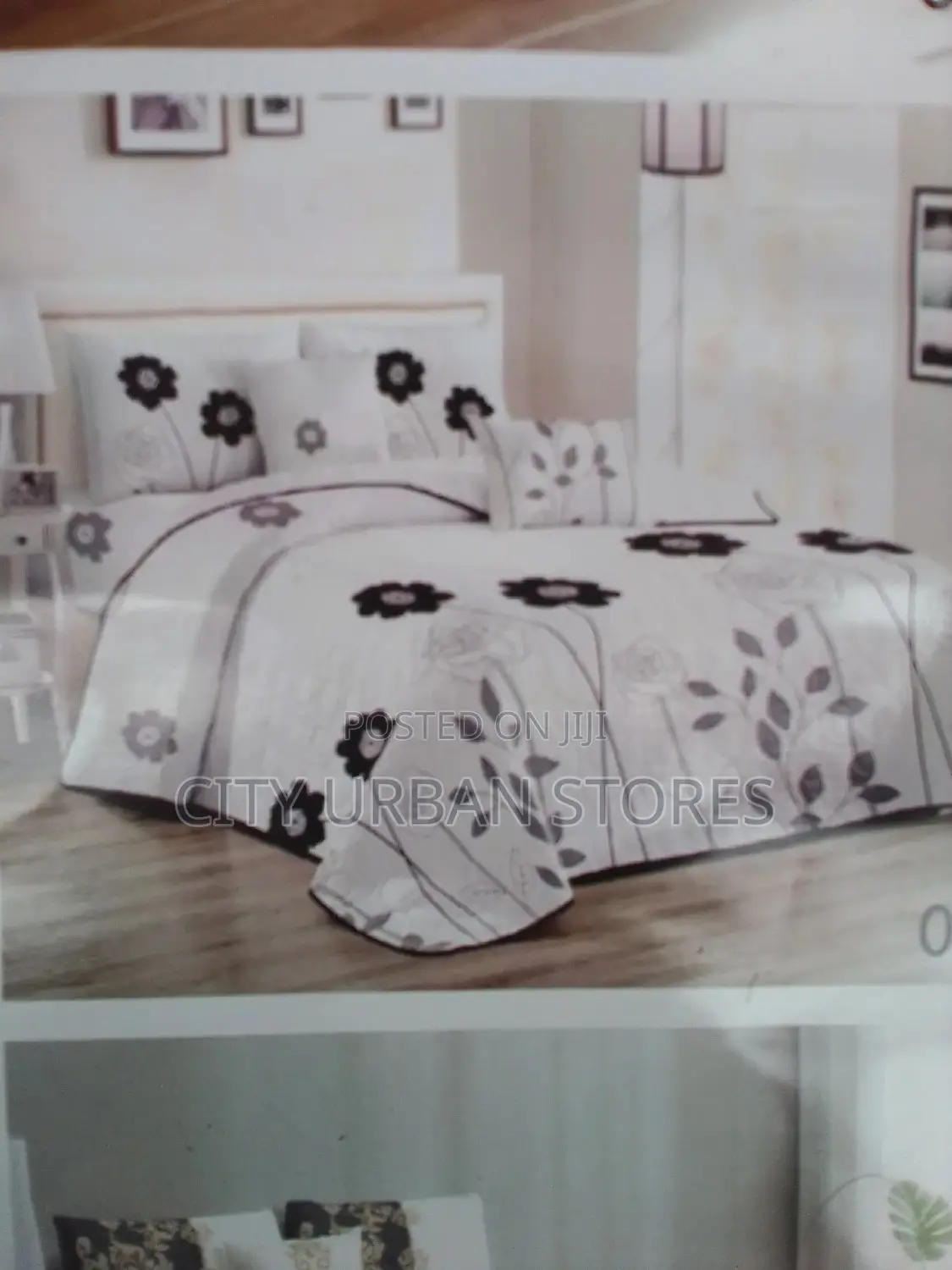 Zafar Classic Bedcovers