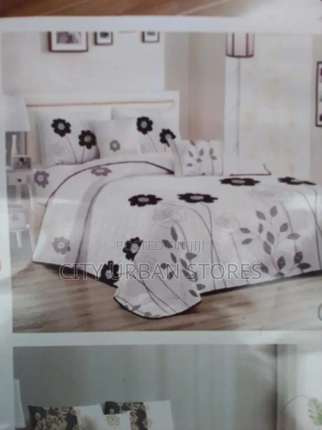Zafar Classic Bedcovers
