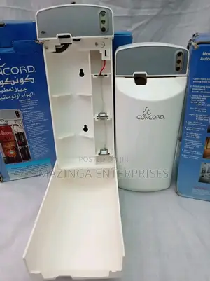 Concord Automatic Air Freshener Dispenser
