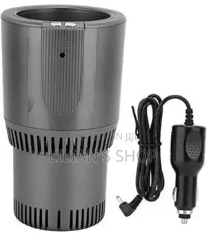 2 In1 Car Cup Cooler Warm Cooling/Heating Cup Holder