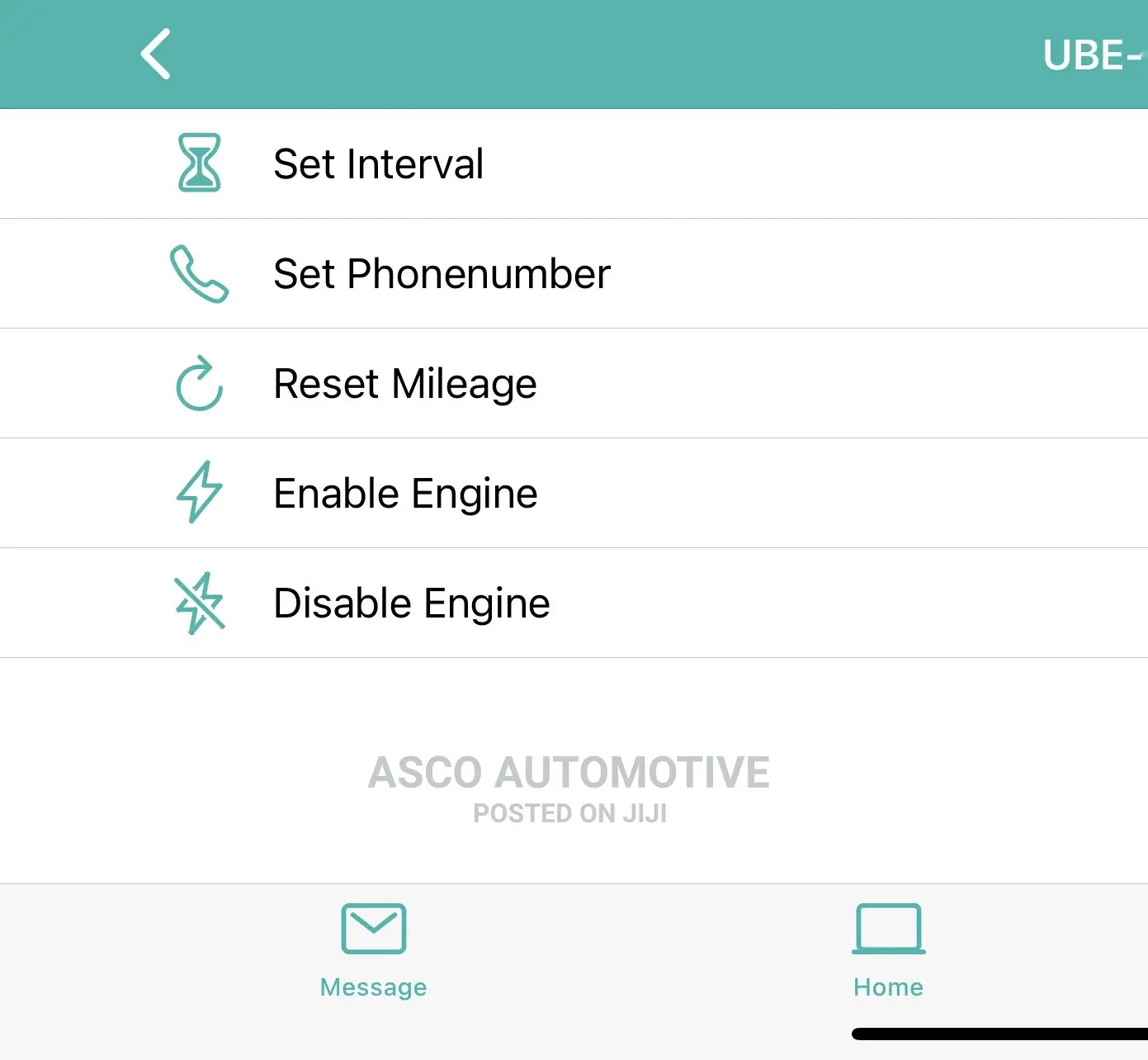 Real-time GPS Tracking. Securely Monitor Your Vehicle