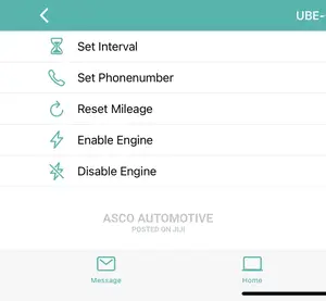 Real-time GPS Tracking. Securely Monitor Your Vehicle