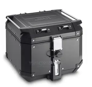 A Set of 3 Trekker Outback Panniers