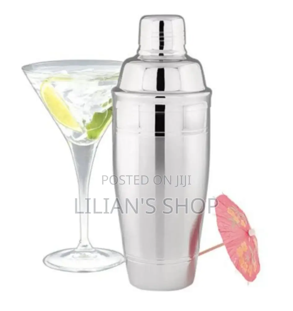 Cocktail Shaker