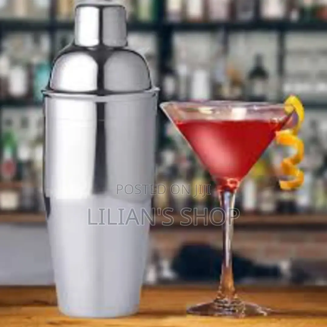 Cocktail Shaker