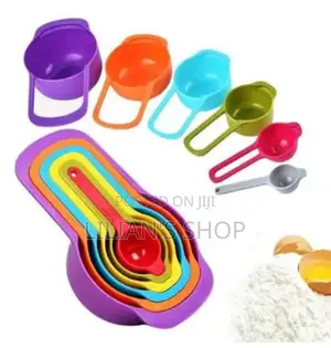 10pcs Mixing Bowl Set