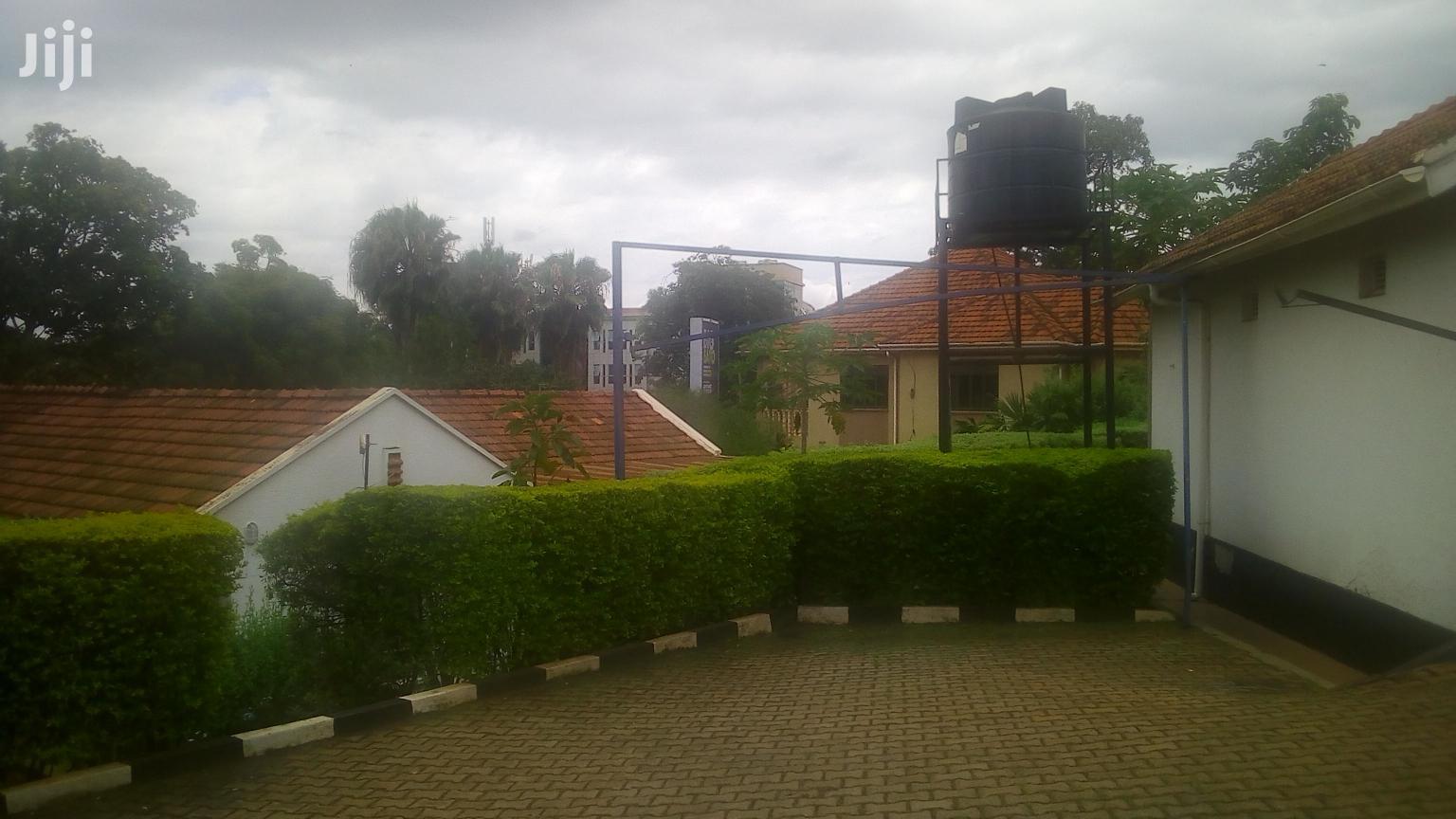 Three Bedroom House For Rent