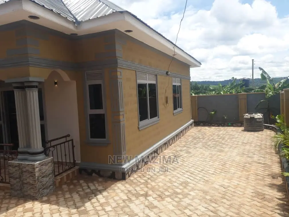 3bdrm Bungalow in Seguku Heights, Division a for Sale