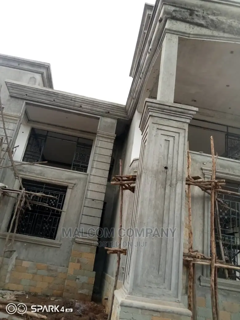 Apartment Constructor