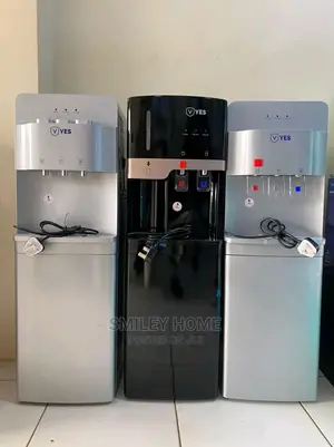 Yes Water Dispenser