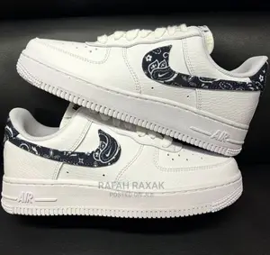 Classic Airforce One