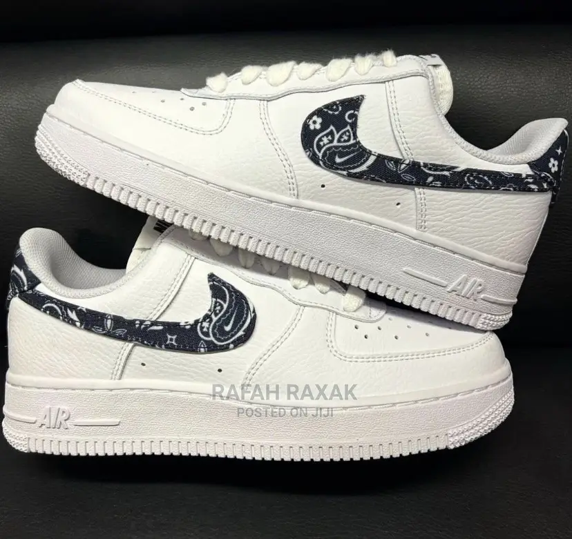 Classic Airforce One