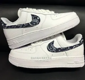 Classic Airforce One