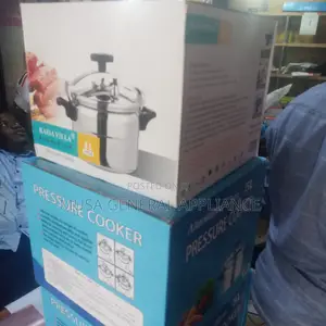 Pressure Cooker 5l