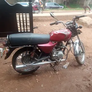 Bajaj Boxer 2019 Silver