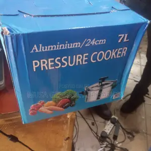 7l Pressure Cooker