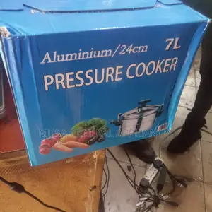 7l Pressure Cooker